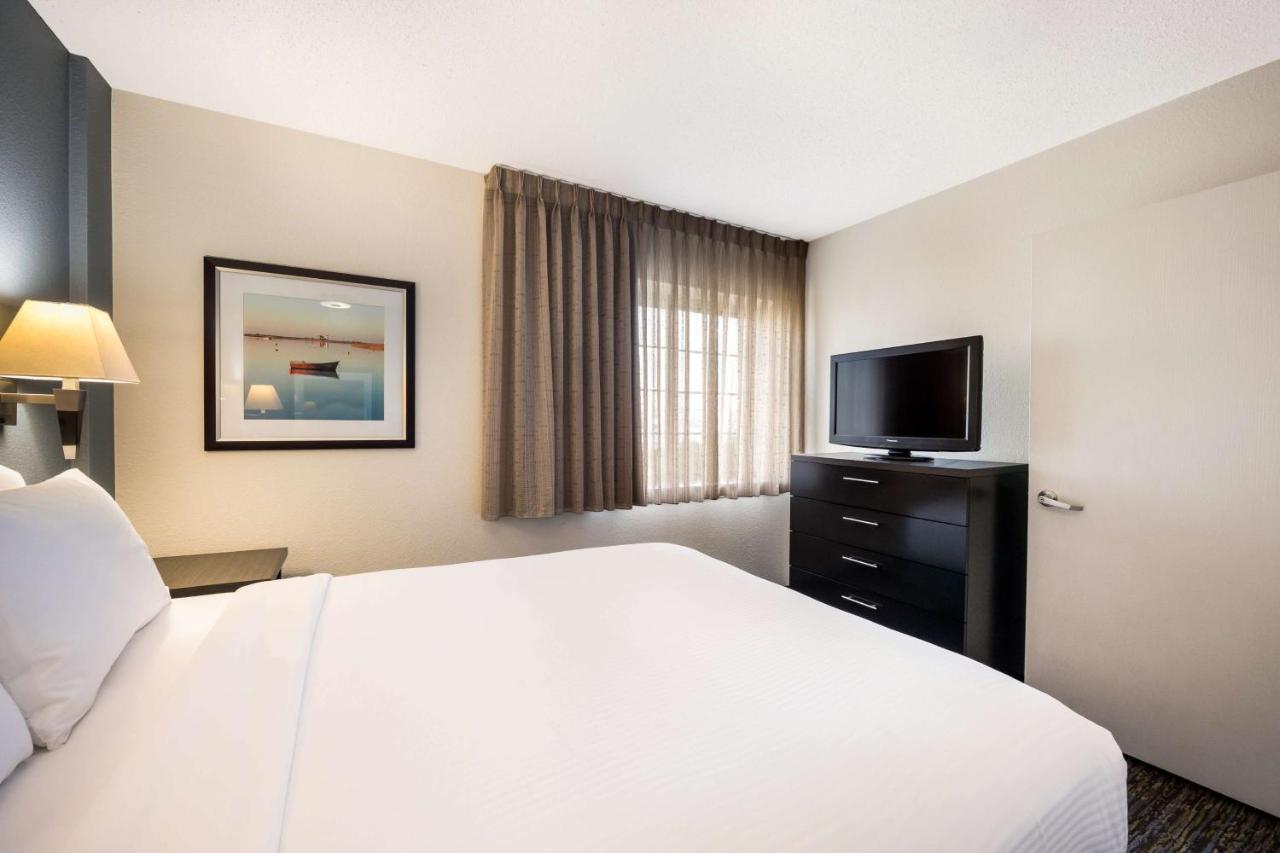 Sonesta Simply Suites Nashville Brentwood Luaran gambar