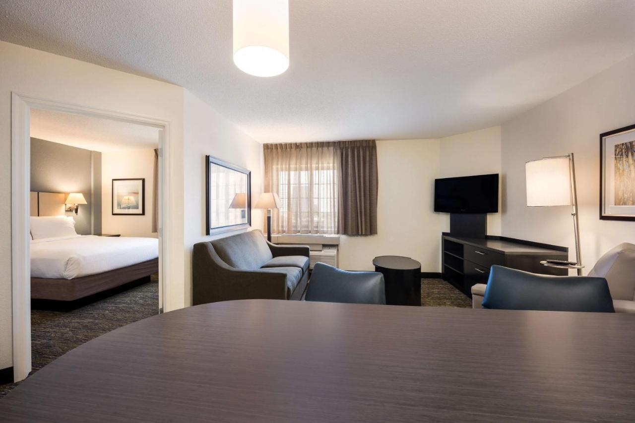 Sonesta Simply Suites Nashville Brentwood Luaran gambar