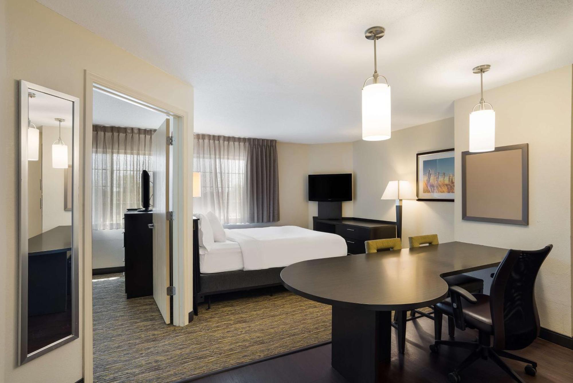 Sonesta Simply Suites Nashville Brentwood Luaran gambar