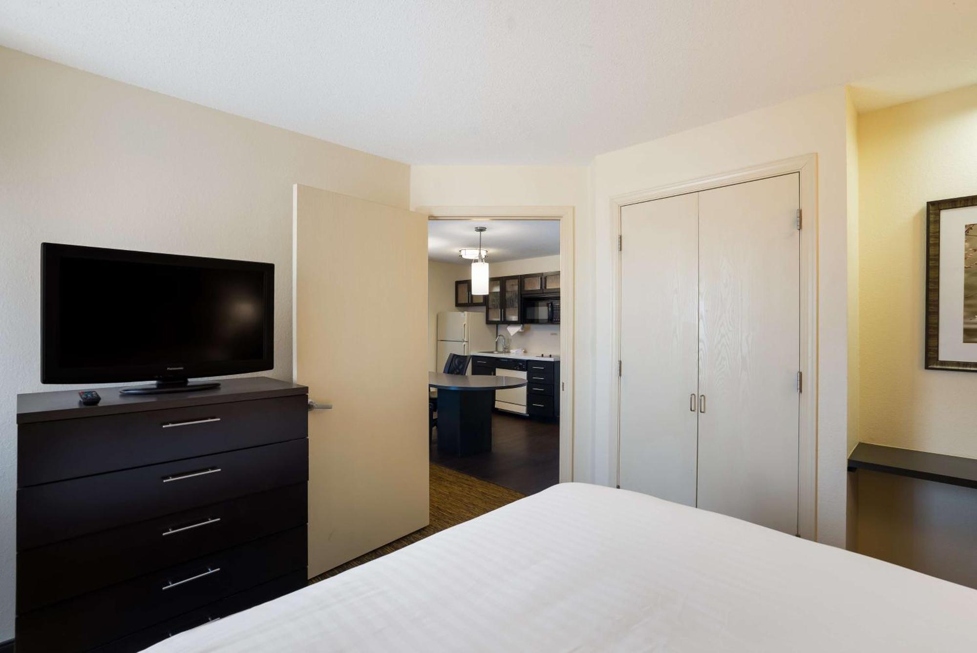Sonesta Simply Suites Nashville Brentwood Luaran gambar