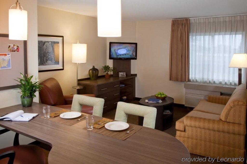 Sonesta Simply Suites Nashville Brentwood Luaran gambar