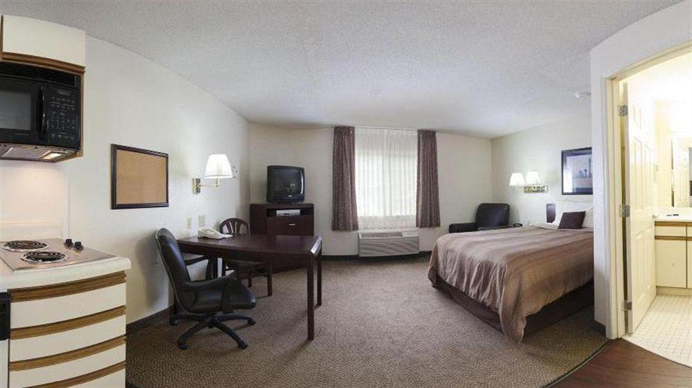 Sonesta Simply Suites Nashville Brentwood Luaran gambar